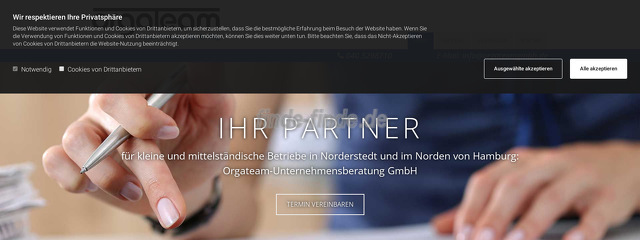 orgateam GmbH